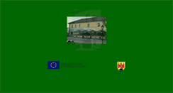 Desktop Screenshot of gasthofgraf.at